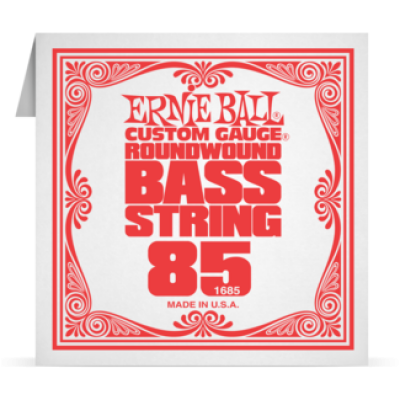 Ernie Ball 085 Nickel Wound Bass 1685